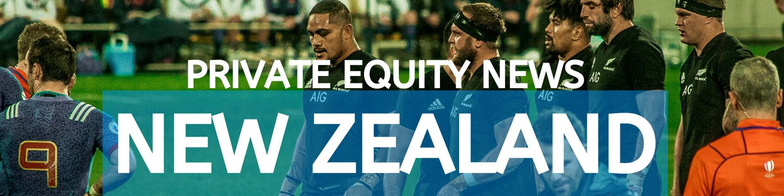 New Zealand Private Equity News New Zealand