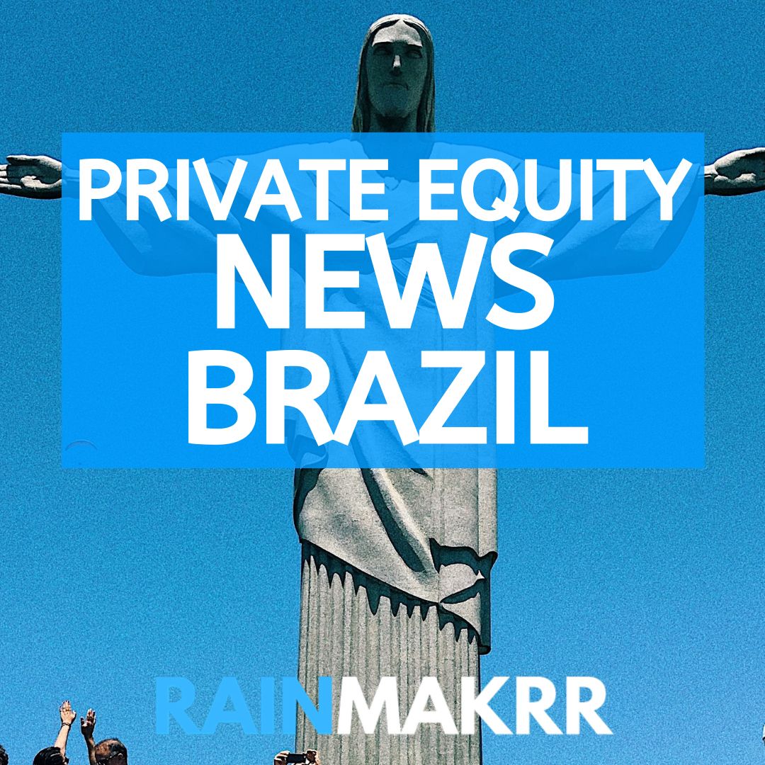 Private Equity News Brazil