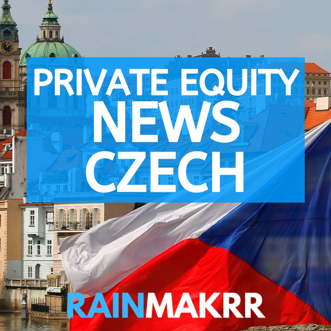Private Equity News Czech Republic