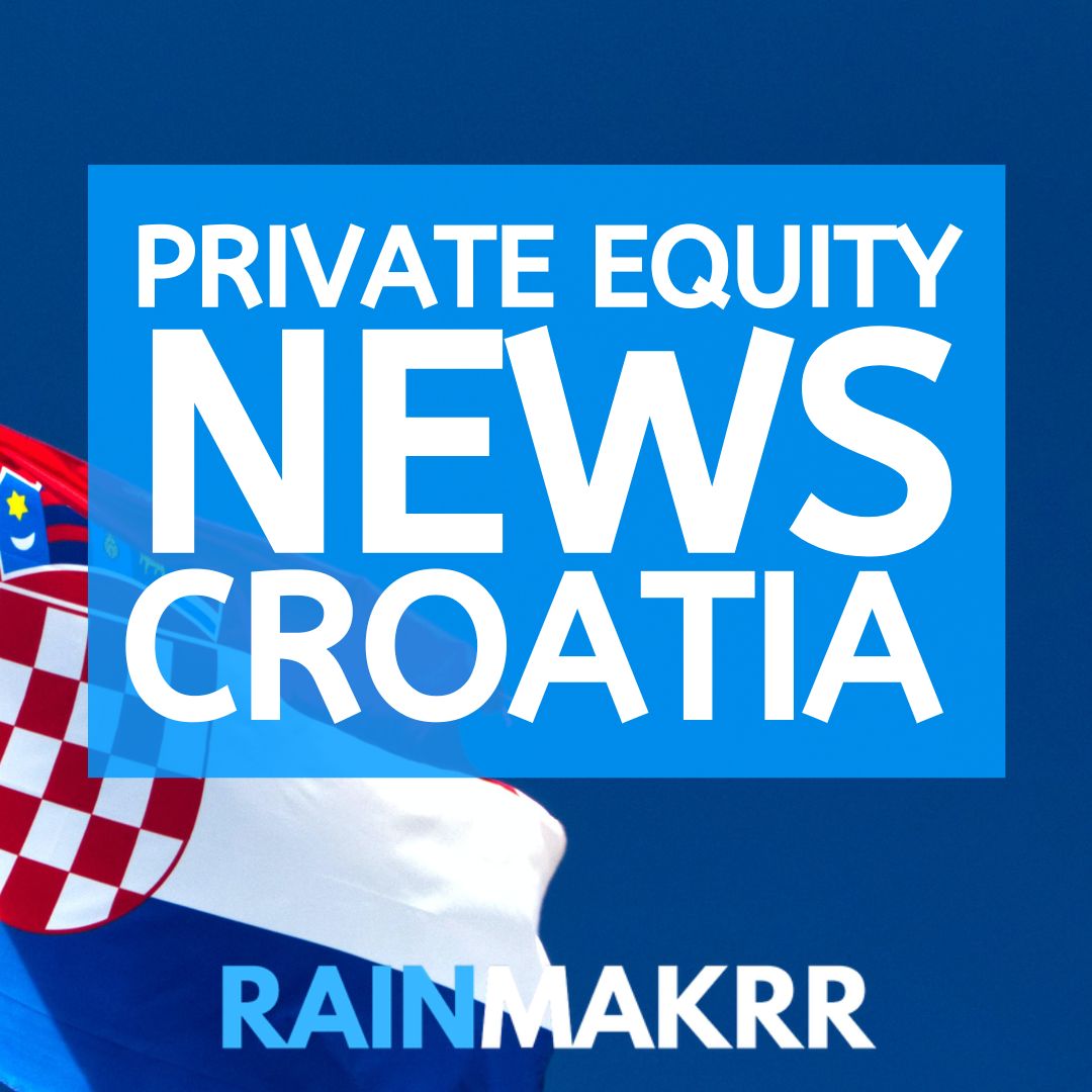 Recent Private Equity News Croatia