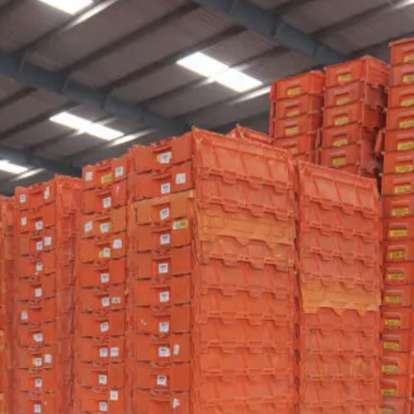 Private Equity News Asia KKR Acquires Majority Stake in India Pallet Pooling Business LEAP