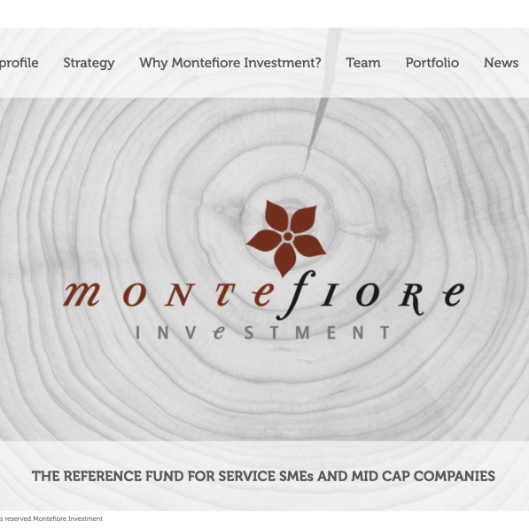 Montefiore Investment - Private Equity Firms France