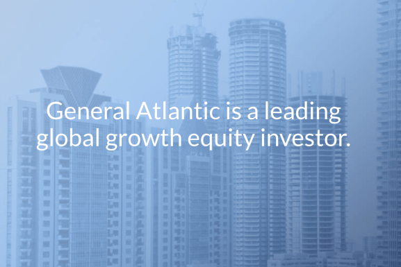 General Atlantic - Biggest USA Private Equity Firms US Private Equity Funds US
