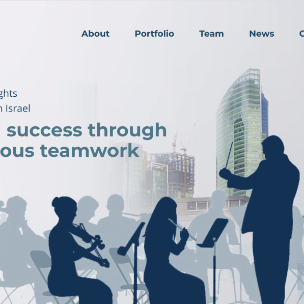 FF Capital - Top Private Equity Firms Israel