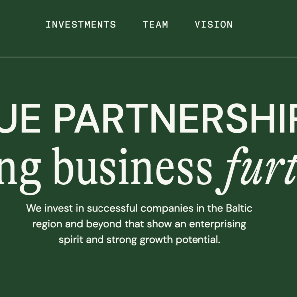 Private equity firms Livonia Partners