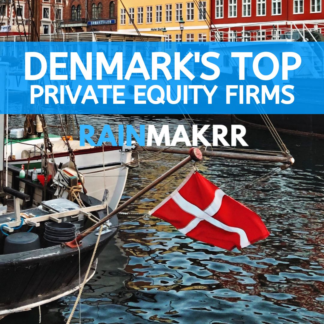 Top Danish Private Equity Firms Top Private Equity Firms Denmark