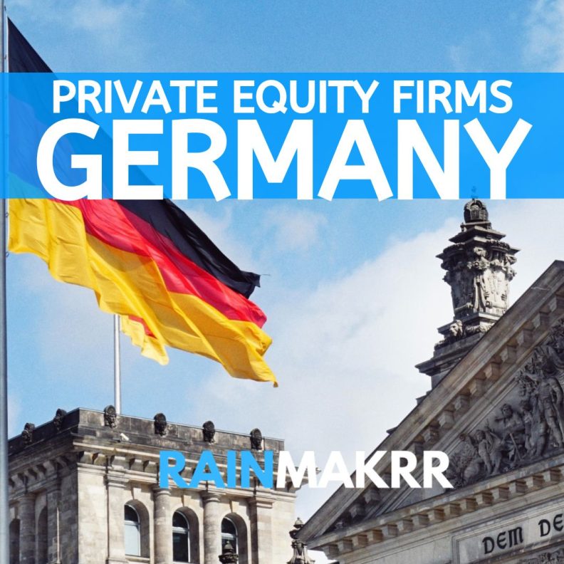Top Private Equity Firms Germany M