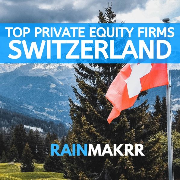 Top Private Equity Firms Switzerland Private Equity Fund Switzerland Featured Image