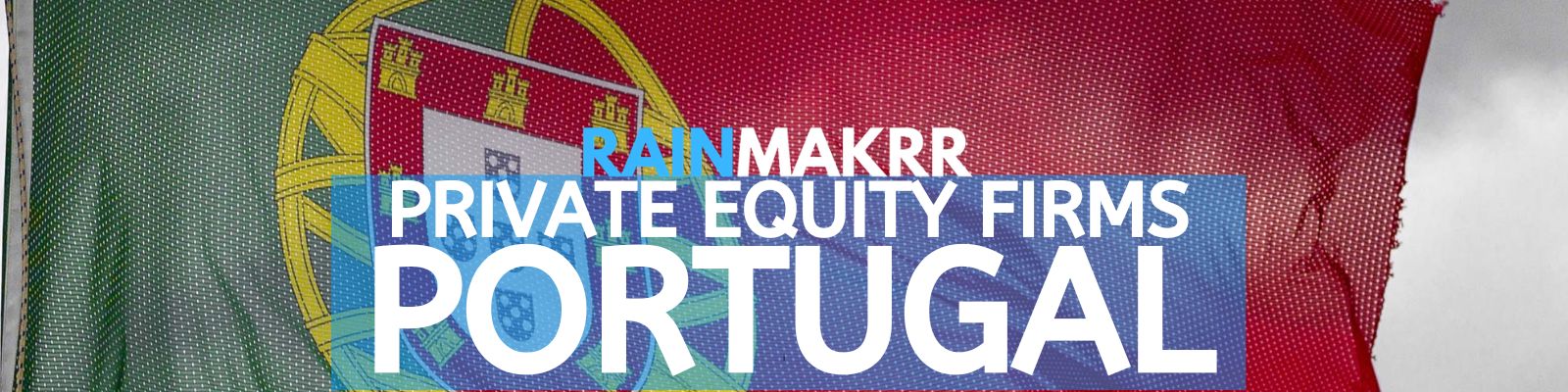 Top portuguese Private Equity Firms Top Private Equity Firms Portugal DT