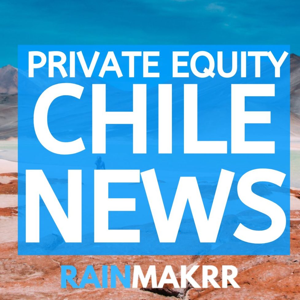 Chile Private Equity News Chile