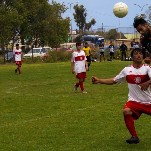 Private equity news chile Chiles Football Association Considering Private Equity Investment