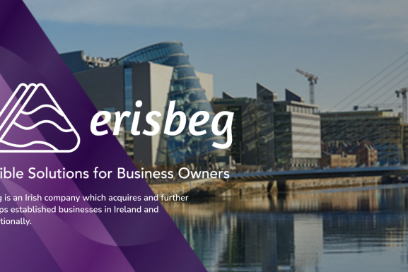 Private Equity Firms Ireland Erisbeg