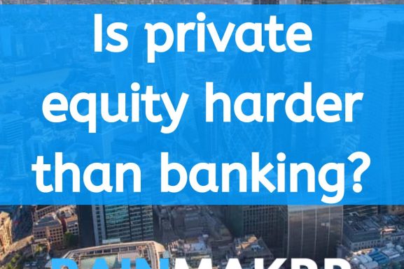 Is private equity harder than banking Is private equity tougher than banking investment banking vs private equity investment banking to private equity