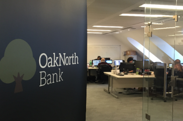 OakNorth Provides m Credit Facility to Paloma for Business Expansion Private Equity News UK