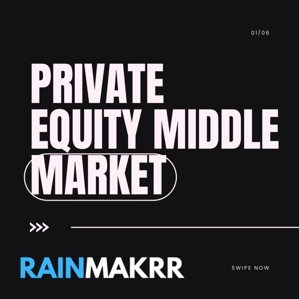 Private Equity Middle Market