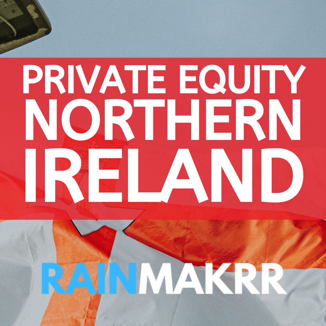 Private Equity News Northern Ireland