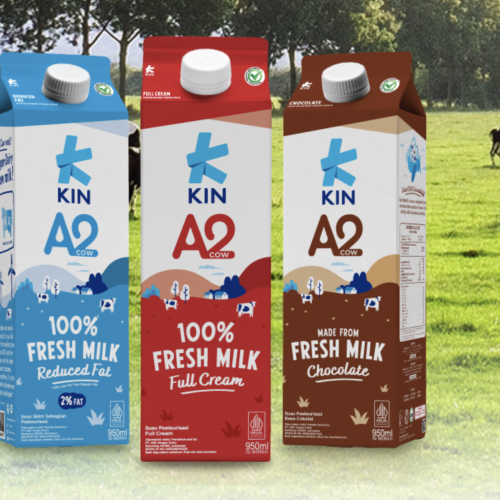 Growtheum Capital Invests in Indonesia's KIN Dairy Private Equity News Asia