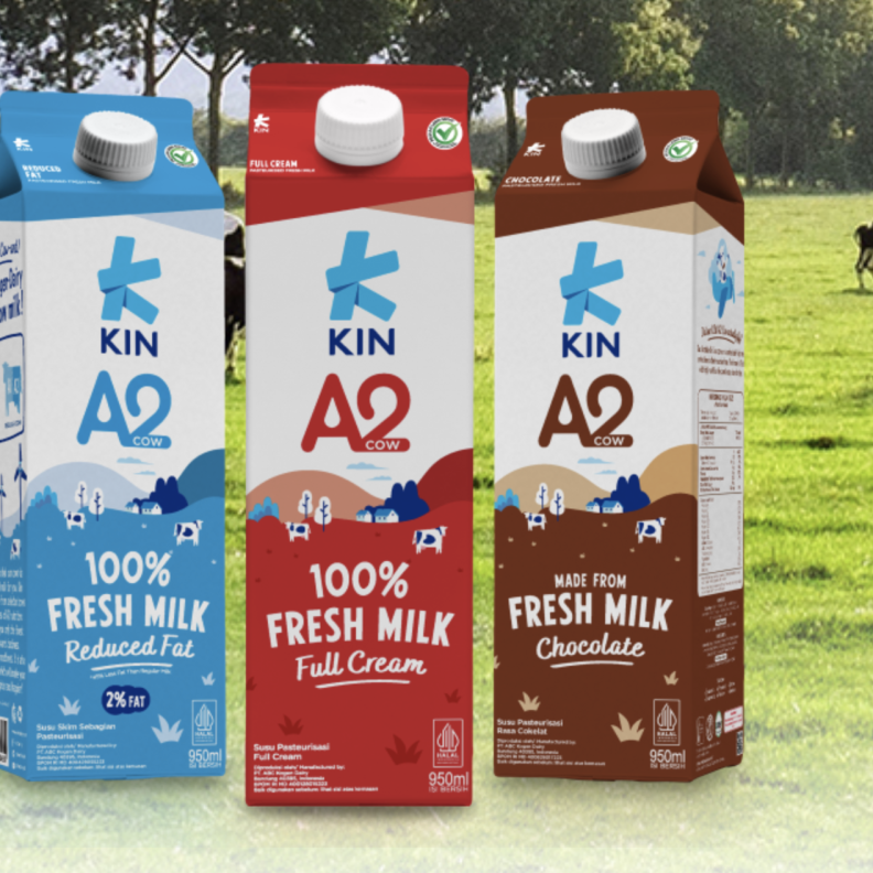 Growtheum Capital Invests in Indonesia's KIN Dairy Private Equity News Asia
