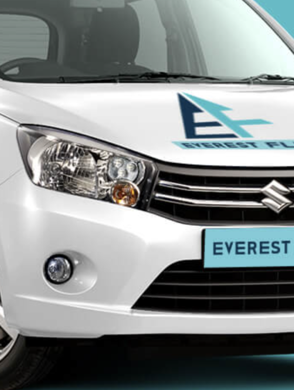 Private Equity News Asia - Paragon Partners invests in India's Everest Fleet for Growth