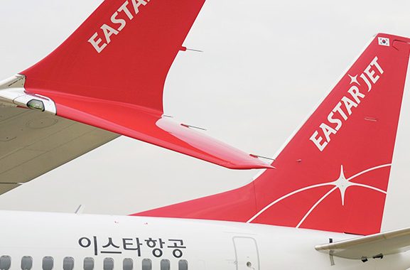 Private equity news korea Korea's Eastar Jet Owner Secures Capital Injection from AIP Capital