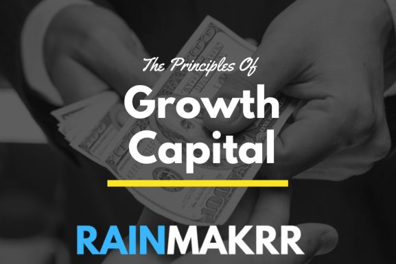 growth capital