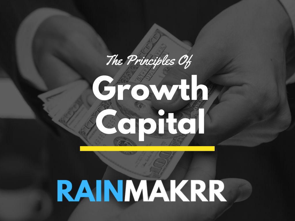 growth capital
