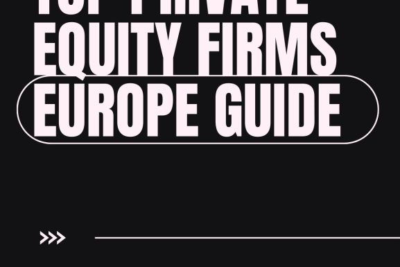 top private equity firms europe european private equity firms