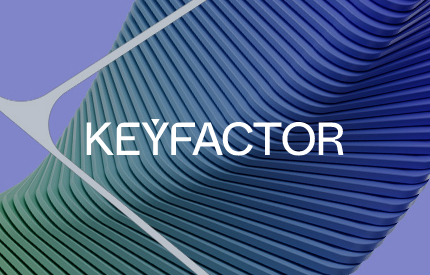 Keyfactor Announces Significant Minority Investment from
