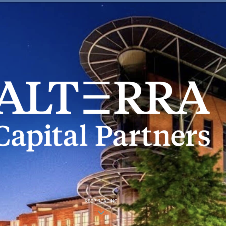 Alterra Capital Partners Fund Secures Investment from Carlyle Co-Founders Rubenstein and Conway Private Equity News Africa