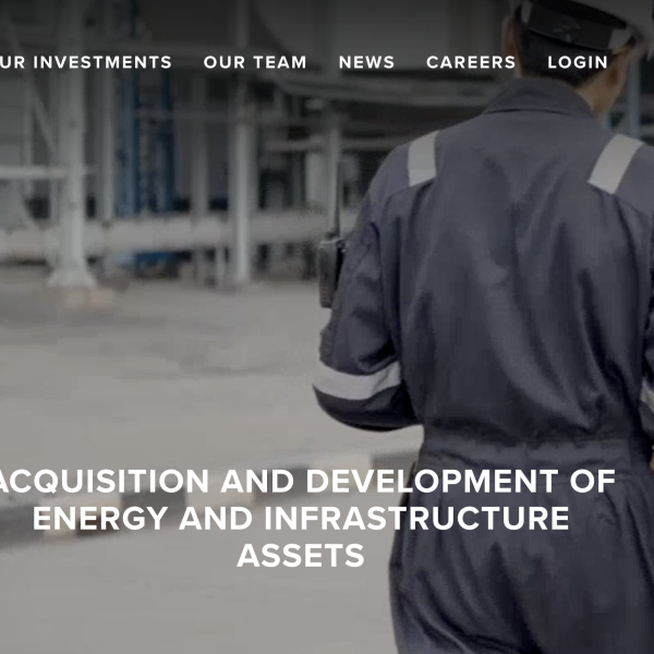 Starwood Energy / Lotus Infrastructure Group Private Equity Funds Renewable Energy