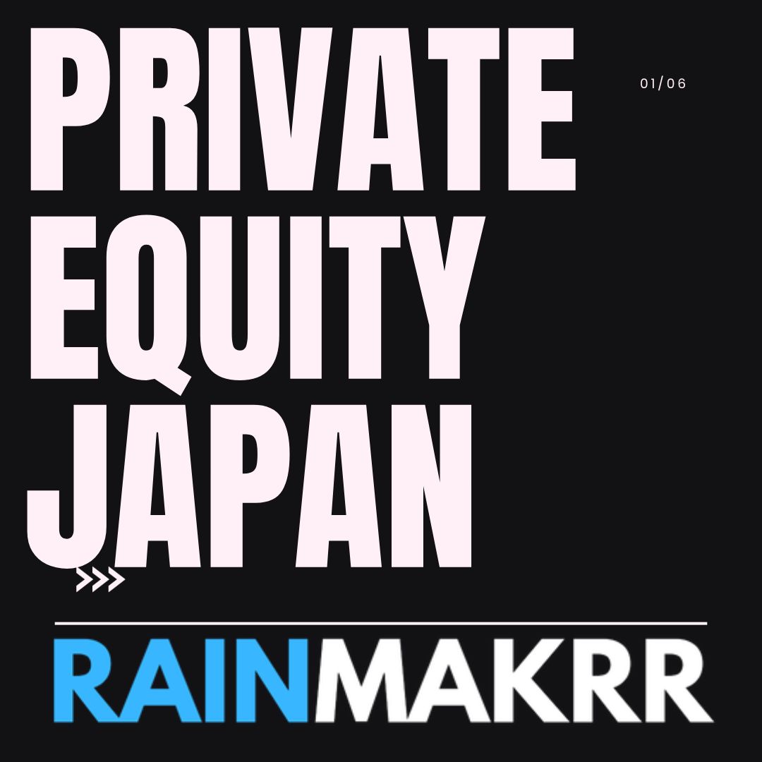 L Catterton Leads Trautec's Series B Round - Rainmakrr - Private Equity News
