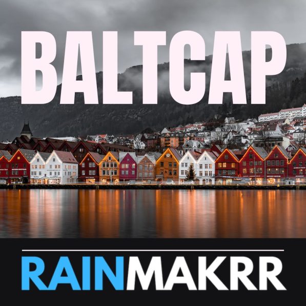 BaltCap Private Equity Firms Scandinavia