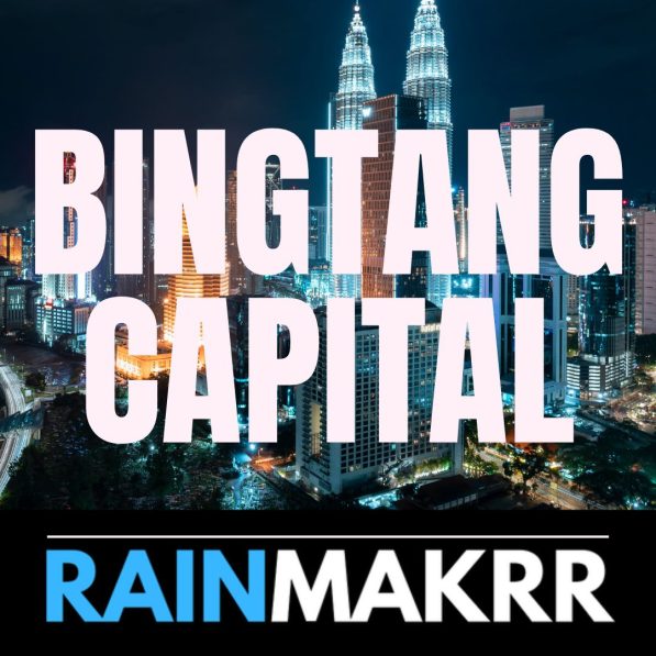 Bingtang Top Private Equity Firms Asia Asian Private Equity Firms in Asia