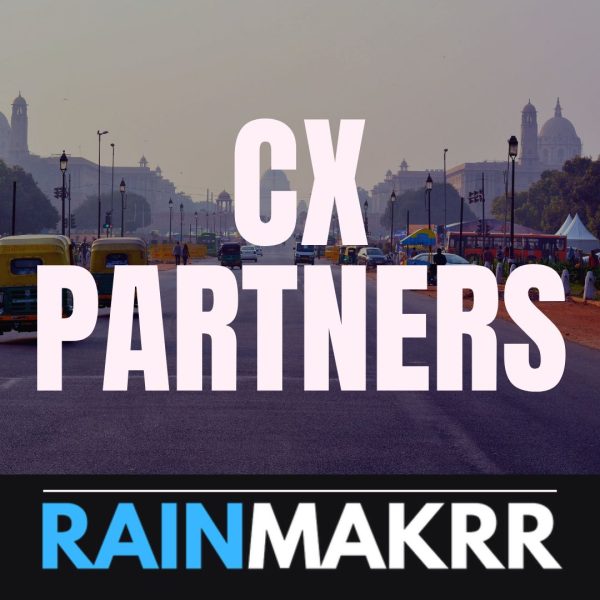 CX Partners Private Equity Firms India Private Equity India