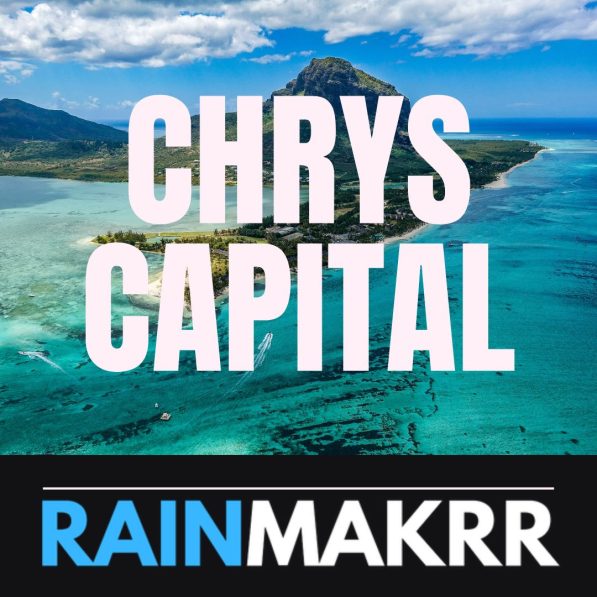Chrys Capital Private Equity Firms India Private Equity India