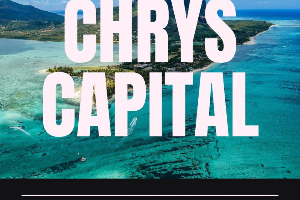 Chrys Capital Private Equity Firms India Private Equity India