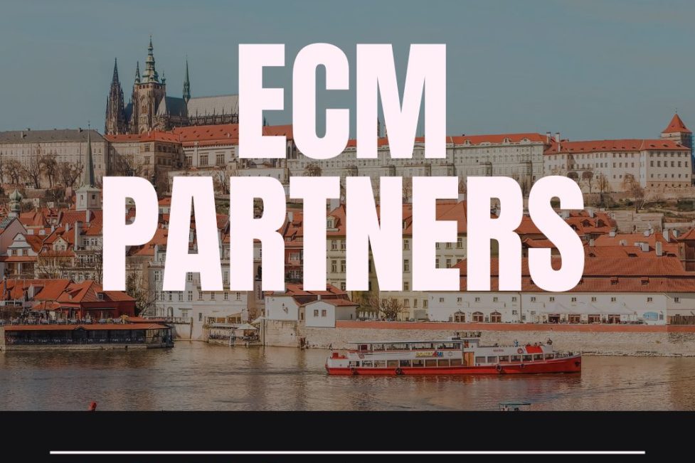 ECM Partners Czech private equity firms Czech Republic Private Equity Czech Republic