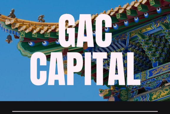GAC Capitaprivate equity firms china private equity china private equity firms in china