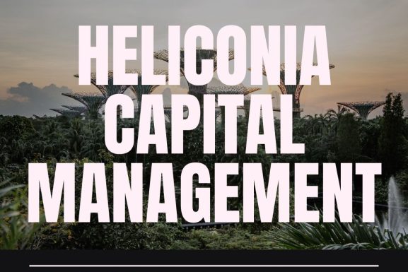 Heliconia Capital Management Singapore Private Equity Singapore Private Equity Firms Singapore