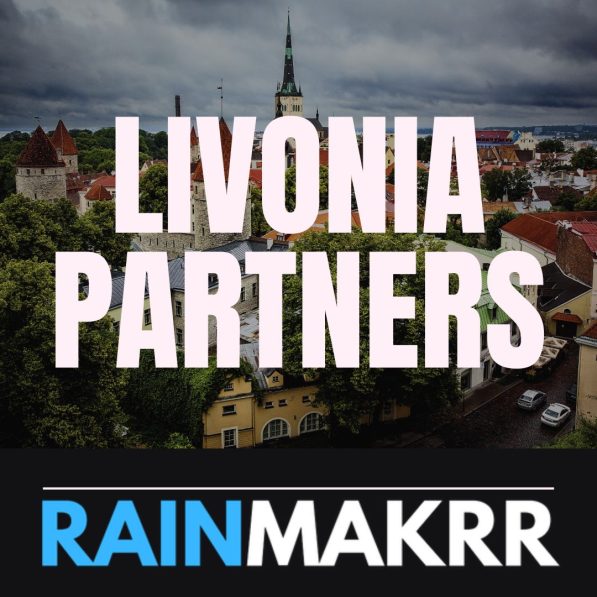Livonia private equity firms Estonia Private Equity Estonia