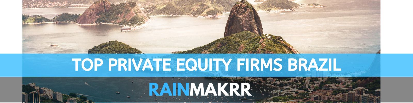 Top Private Equity Firms Brazil Private Equity Brazil ()