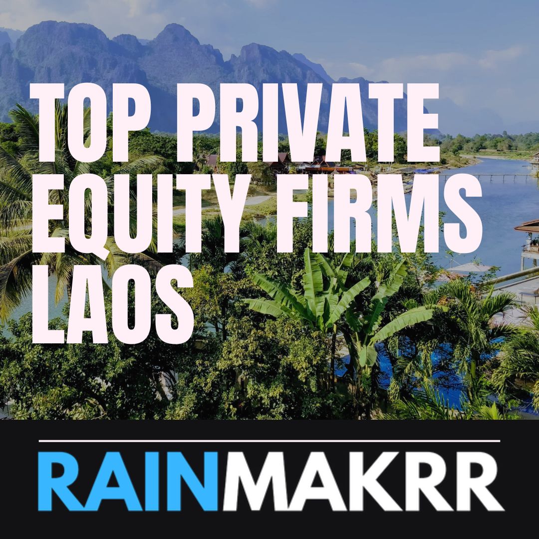 Top Private Equity Firms Laos Private Equity Laos DT