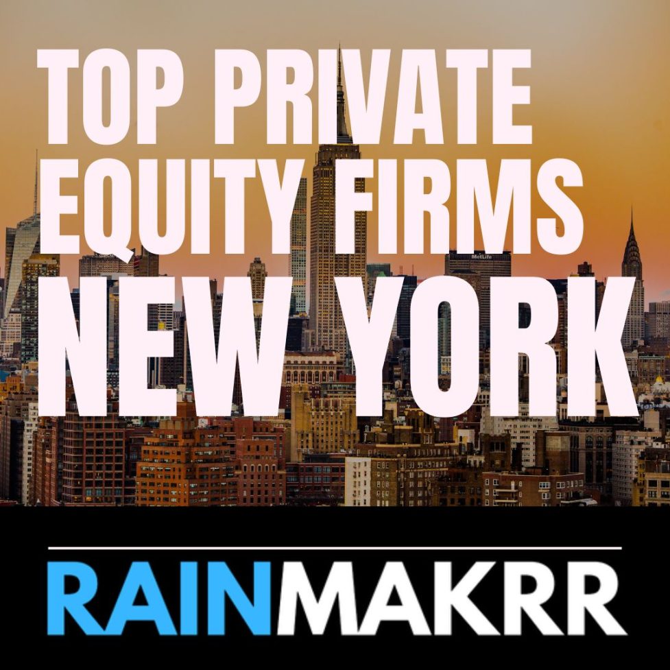 Top Private Equity Firms NYC New York Private Equity Firms New York City Best Private Equity Firms in NYC