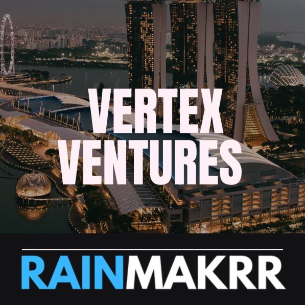 Vertex Ventures Singapore Private Equity Singapore Private Equity Firms Singapore