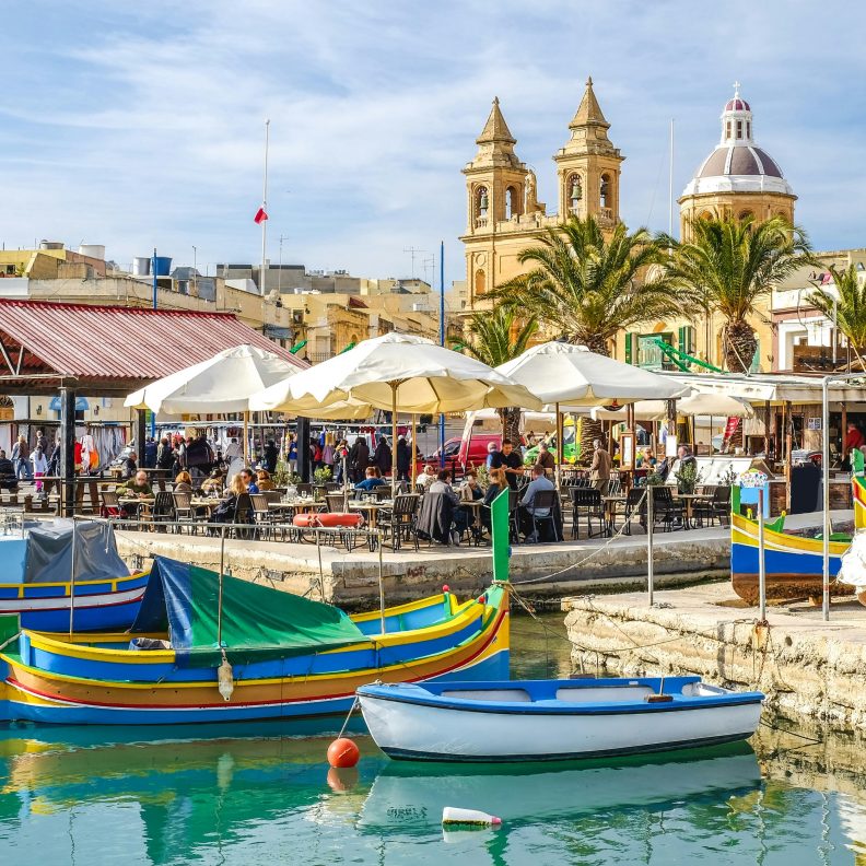 Malta to Introduce Venture Capital Fund for Innovative Start-Ups