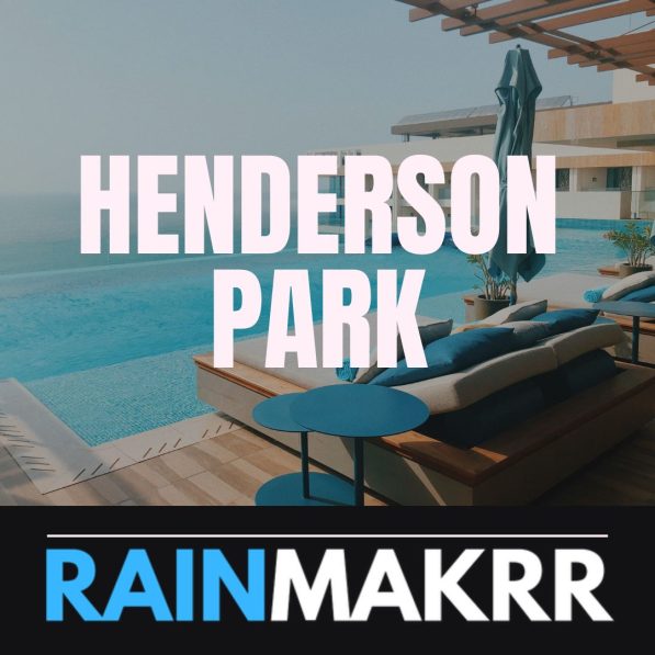 heanderson park l top real estate private equity firms real estate private equity real estate