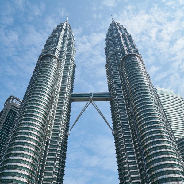 Malaysia's Petronas to Invest in Indian Green Ammonia