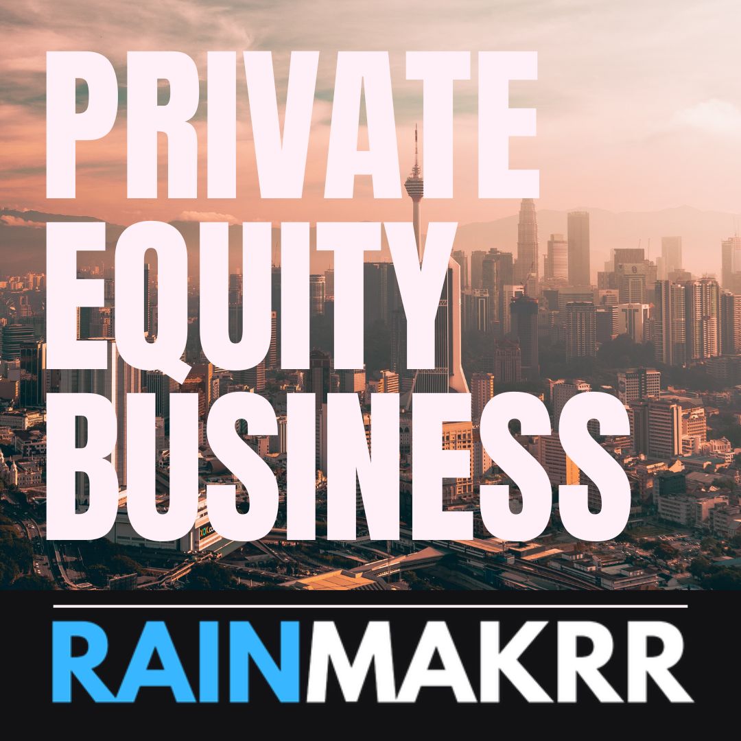 private equity business