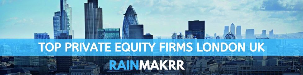 top private equity firms london dt