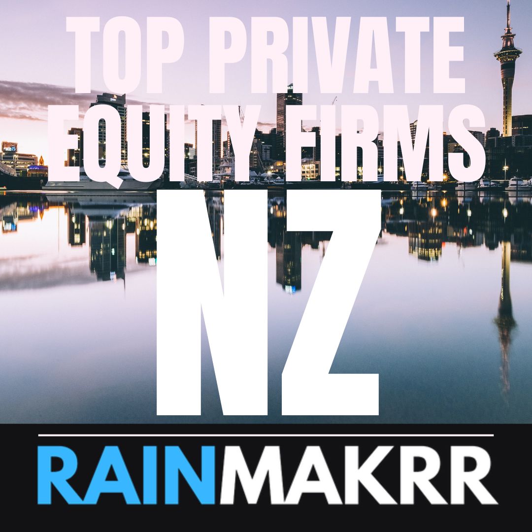 top private equity firms new zealand private equity new zealand pe firms nz m